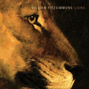 William Fitzsimmons – Lions