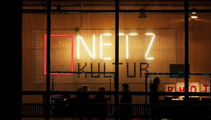 Netzkultur by Detlef Eden