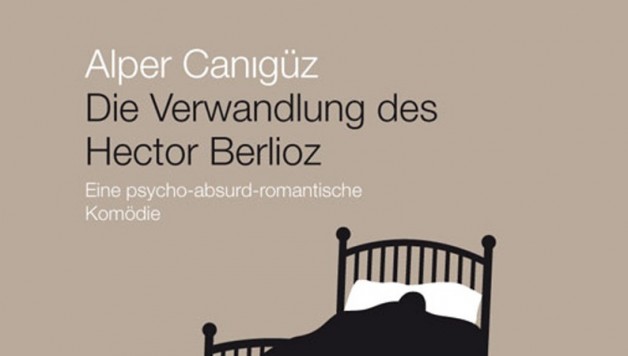 Alper Canigüz - Die Verwandlung des Hector Berlioz