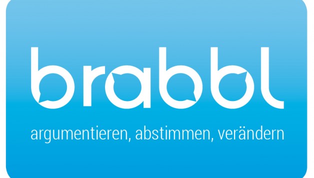 Logo brabbl