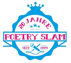 20 Jahre Poetry Slam