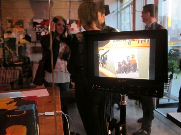 Converse Photo Clash