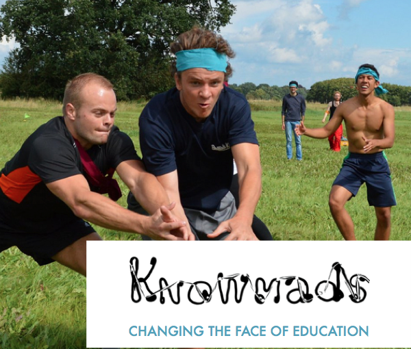 Knowmads 