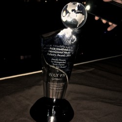 Radio Station Of The Year Award
