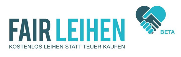 fairleihen Logo