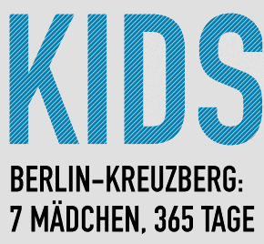 Kids Berlin-Kreuzberg
