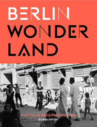Berlin Wonderland