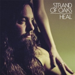 Strand of Oaks - Heal