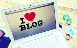 Du hast gerade angefangen einen Blog zu schreiben oder hast es vor? Dann könnte der Workshop von Sandra Lachmann genau passen