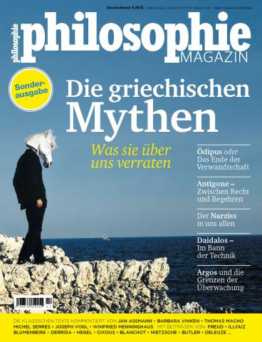 Philosophie Mag
