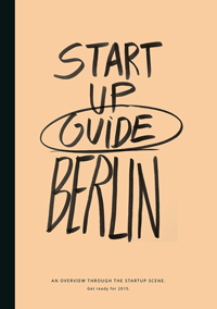 Start Up Guide Berlin