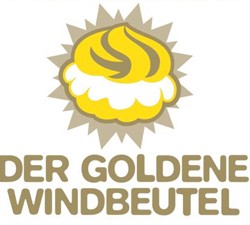Der goldene Windbeutel