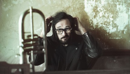 BLAUDZUN, PRESS 01 IAMKAT