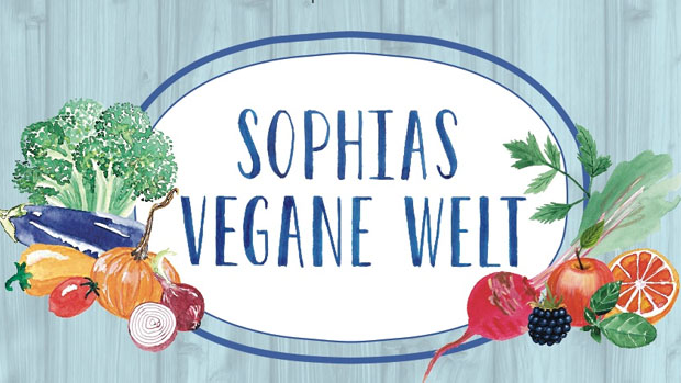 Sophias vegane Welt