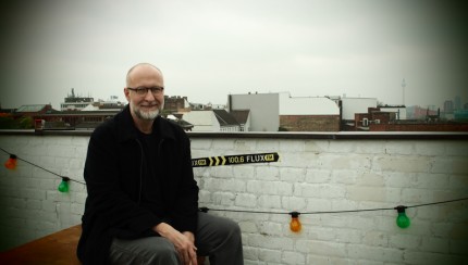 Foto von Bob Mould