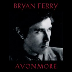 Bryan Ferry – Avonmore Cover