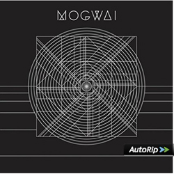 Mogwai – Music Industry 3 Fitness Industry 1