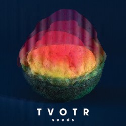 TVOTR - Seeds . Album Cover