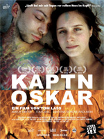 Kaptn Oskar Filmplakat