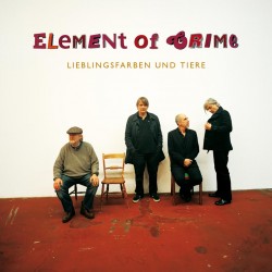 element of crime-cover-album