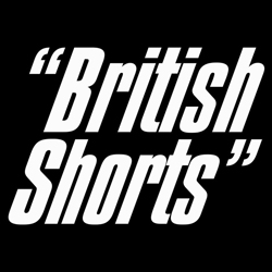 British Shorts Logo