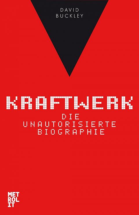 David Buckley - Kraftwerk