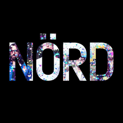 Nörd Logo