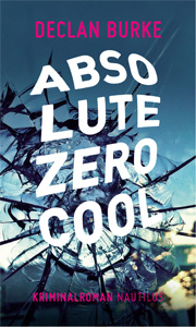 Absolute Zero Cool_Declan Burke