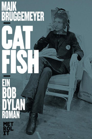 Catfish - Maik Brueggemeyer_Buchcover