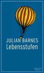 Julian Barnes - Lebensstufen
