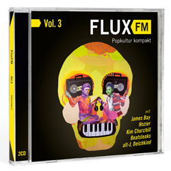 3D_Packshot_FluxFM_Vol.03