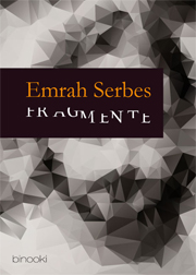 Fragmente - Emrah Serbes