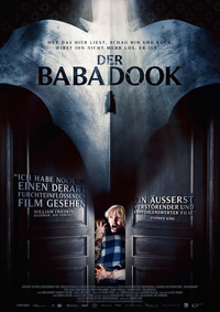 Babadook_Filmplakat
