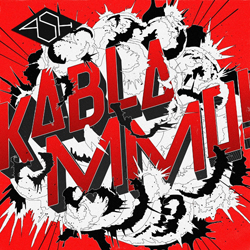Kablammo - Ash