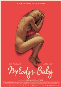 Filmplakat Melodys Baby