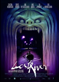 The Lost River (Filmplakat)