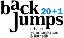 Backjumps Logo