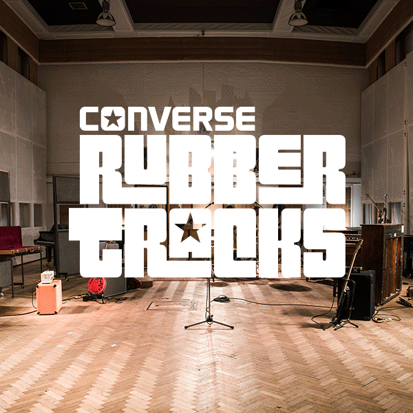 Converse Rubber Tracks (Promopic)