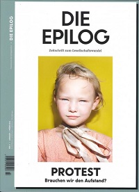 Die Epilog (Cover)