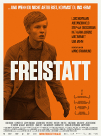 Freistatt-Filmplakat