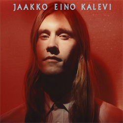 Jaako Eino Kalevi