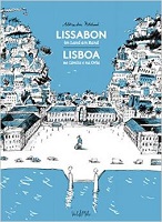Lissabon (Buchcover)