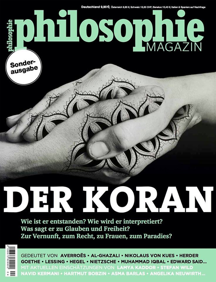 Philosophie Magazin