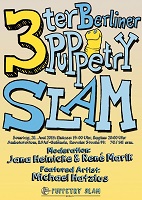 Pupperty Slam (Flyer)