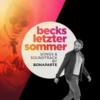 Becks Letzter Sommer (Cover)