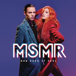 MSMR (Cover)