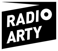 Radio Arty Logo