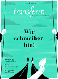 Transform Magazin