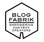 Blogfabrik (Logo)