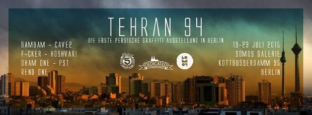 Tehran 94